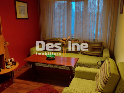 Alexandru cel Bun, Apartament 4 camere  