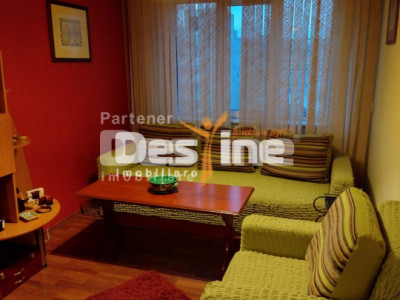 Alexandru cel Bun, Apartament 4 camere  