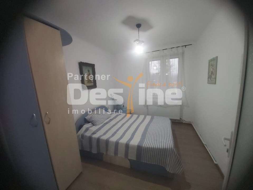APARTAMENT DE INCHIRIAT IN CENTRU 