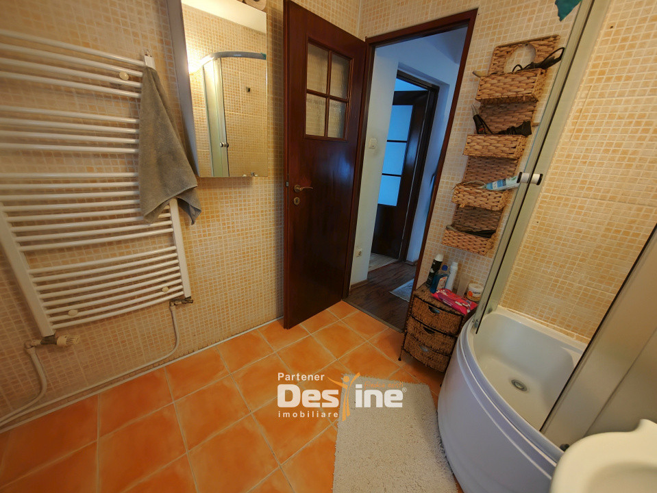 Casa individuala P+ETAJ+POD 200 mp + 536 mp TEREN - BUCIUM