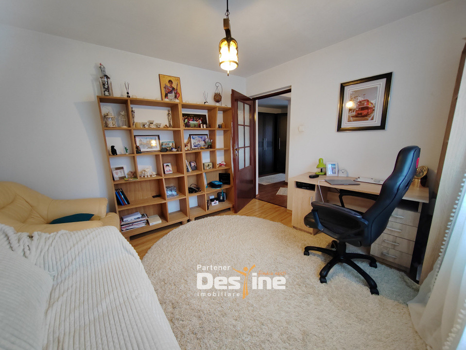 Casa individuala P+ETAJ+POD 200 mp + 536 mp TEREN - BUCIUM