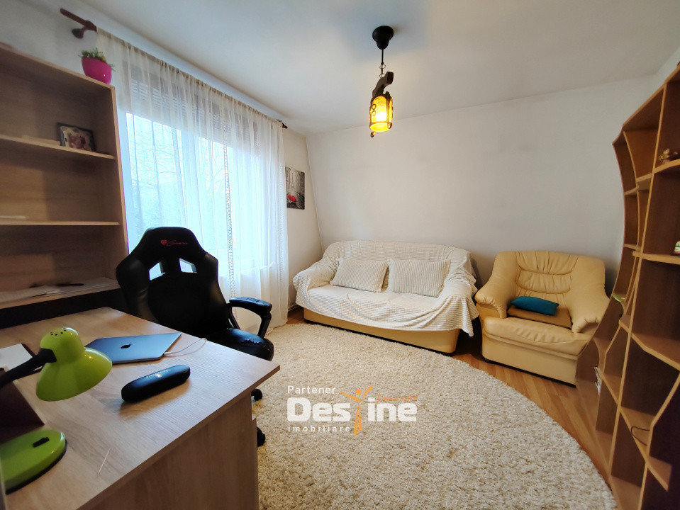 Casa individuala P+ETAJ+POD 200 mp + 536 mp TEREN - BUCIUM