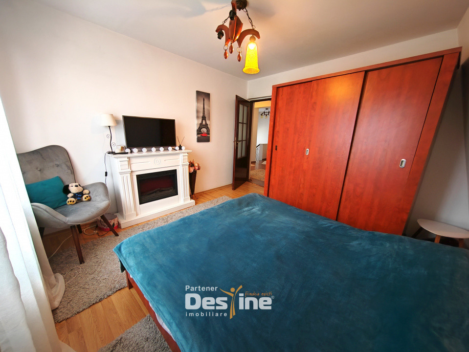 Casa individuala P+ETAJ+POD 200 mp + 536 mp TEREN - BUCIUM