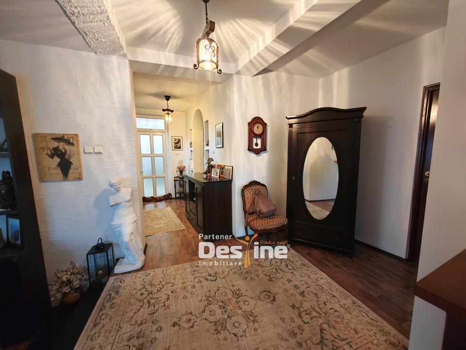 Casa individuala P+ETAJ+POD 200 mp + 536 mp TEREN - BUCIUM