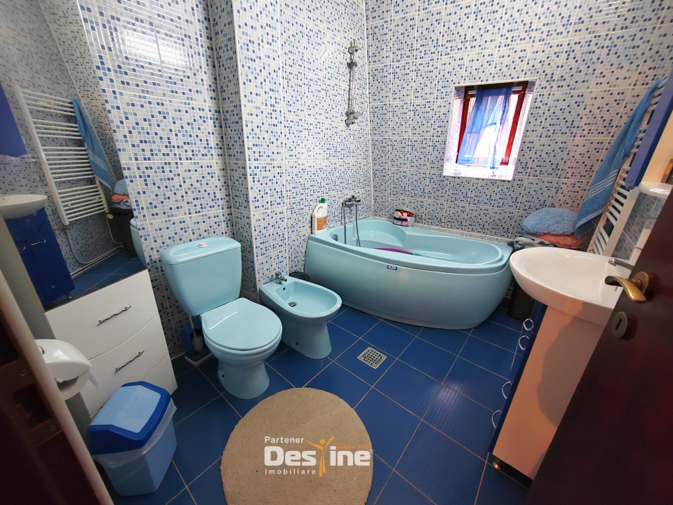 Casa individuala P+ETAJ+POD 200 mp + 536 mp TEREN - BUCIUM