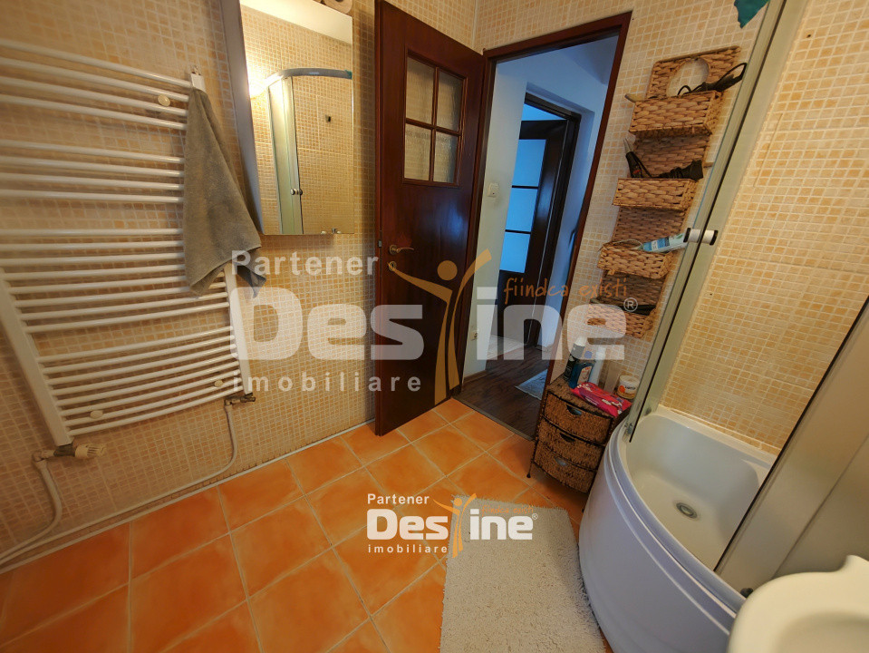 Casa individuala P+ETAJ+POD 200 mp + 536 mp TEREN - BUCIUM