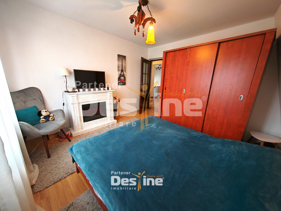 Casa individuala P+ETAJ+POD 200 mp + 536 mp TEREN - BUCIUM