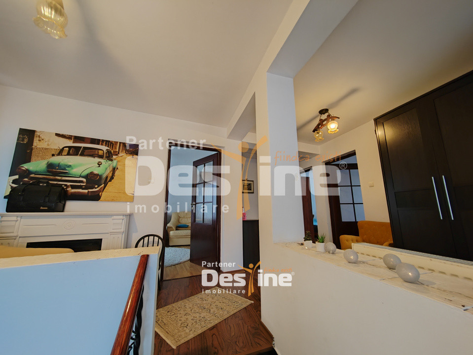 Casa individuala P+ETAJ+POD 200 mp + 536 mp TEREN - BUCIUM