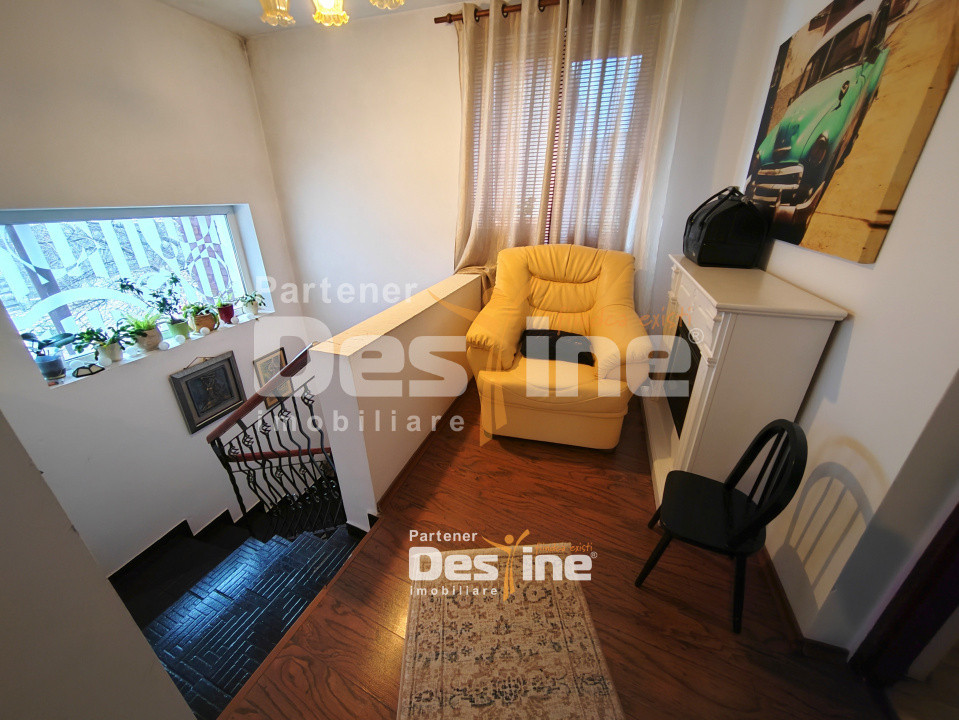 Casa individuala P+ETAJ+POD 200 mp + 536 mp TEREN - BUCIUM