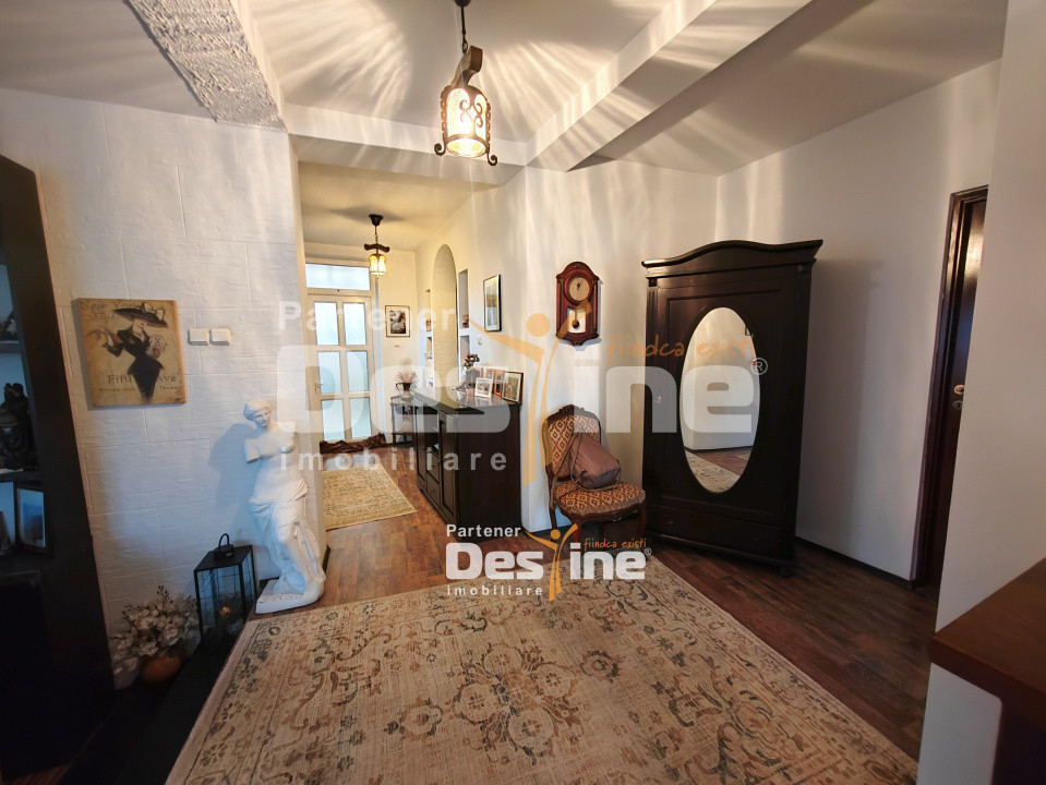 Casa individuala P+ETAJ+POD 200 mp + 536 mp TEREN - BUCIUM