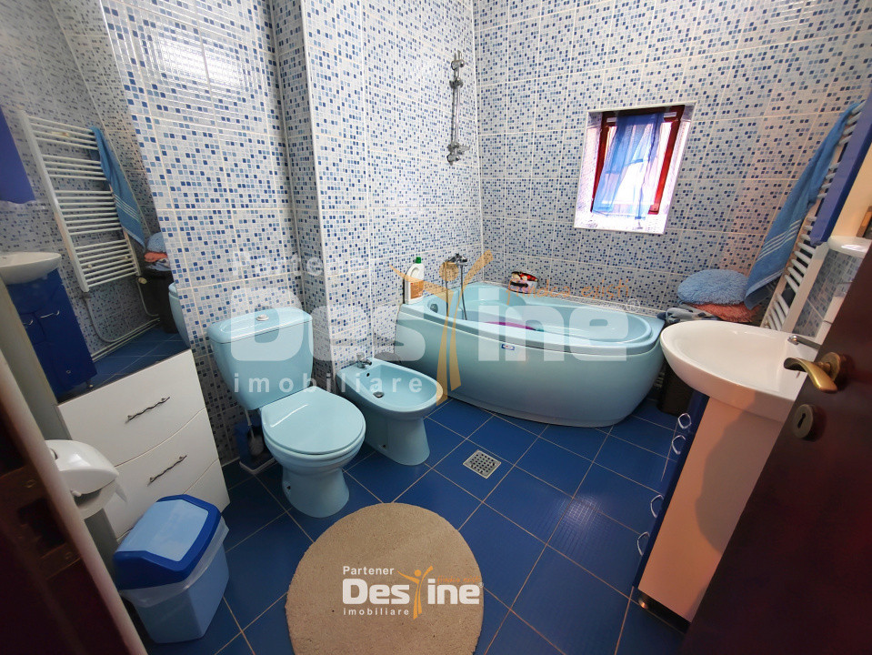 Casa individuala P+ETAJ+POD 200 mp + 536 mp TEREN - BUCIUM