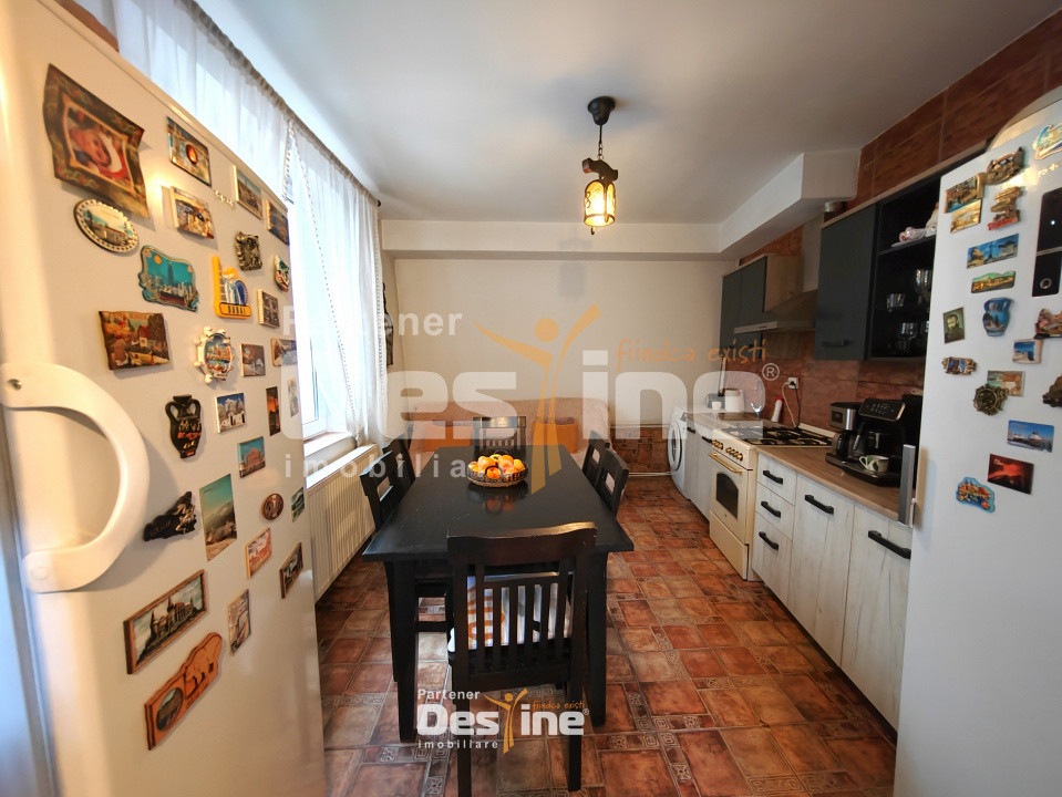 Casa individuala P+ETAJ+POD 200 mp + 536 mp TEREN - BUCIUM