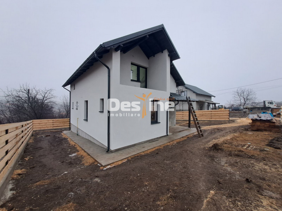 MIROSLAVA-Balciu ,  casa individuala p+m, 168.000 euro