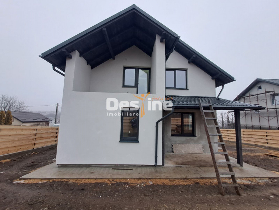 MIROSLAVA-Balciu ,  casa individuala p+m, 168.000 euro