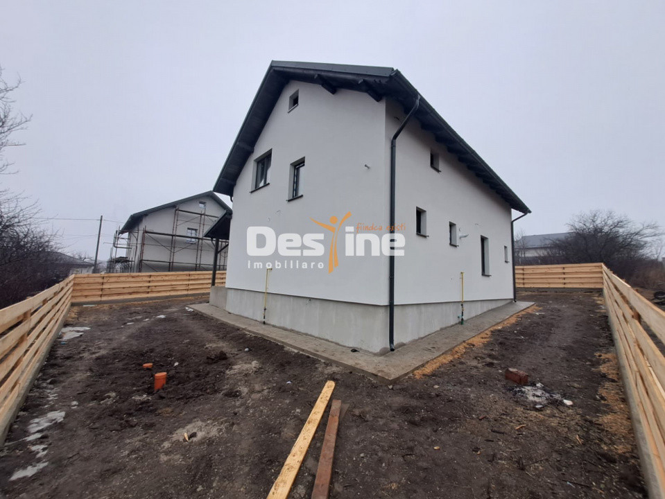 MIROSLAVA-Balciu ,  casa individuala p+m, 168.000 euro