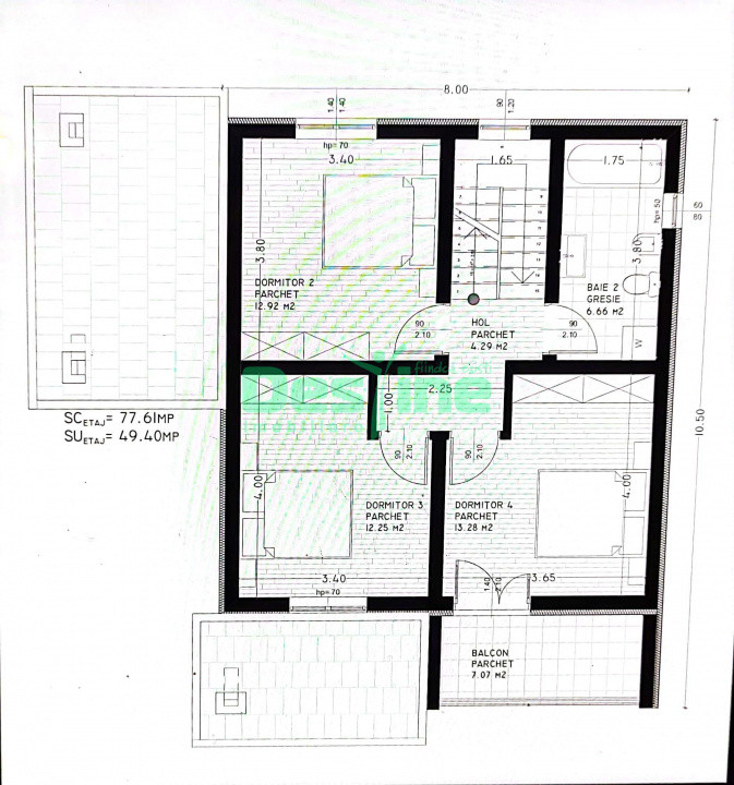 MIROSLAVA-Balciu ,  casa individuala p+m, 168.000 euro