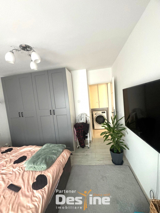 cartier FRUMOASA - Apartament 3 camere 70.74 mp, ETAJ 2
