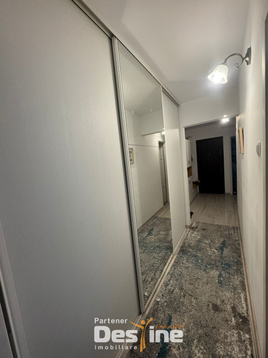 cartier FRUMOASA - Apartament 3 camere 70.74 mp, ETAJ 2