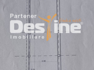 Tătărași - spațiu comercial, 40mp, centrală proprie,  lângă transportul public