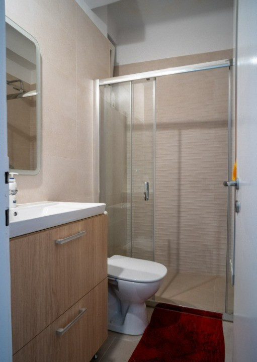 Apartament Cu 2 Camere, Centrul Orașului – La Doar Câteva Click-uri!