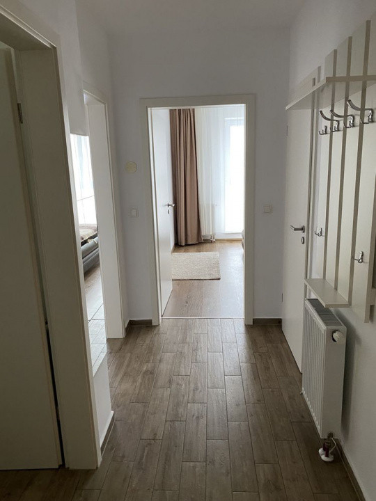 Apartament Luminos cu Balcon și Parcare – Imobil de Vis!