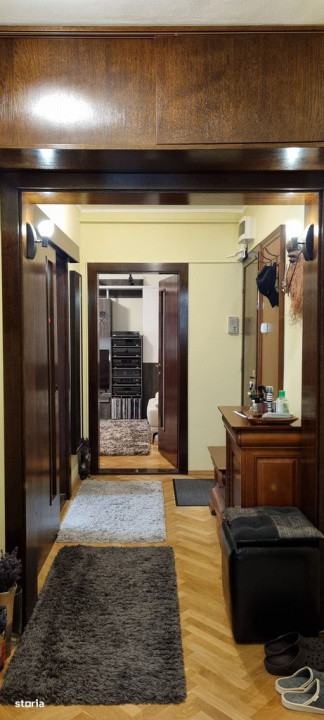 Apartament cu 4 camere Luminos cu Balcon și Parcare – Imobil de Vis!