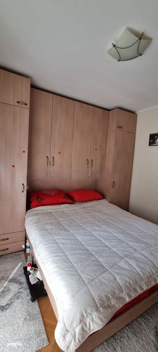 Apartament cu 4 camere Luminos cu Balcon și Parcare – Imobil de Vis!