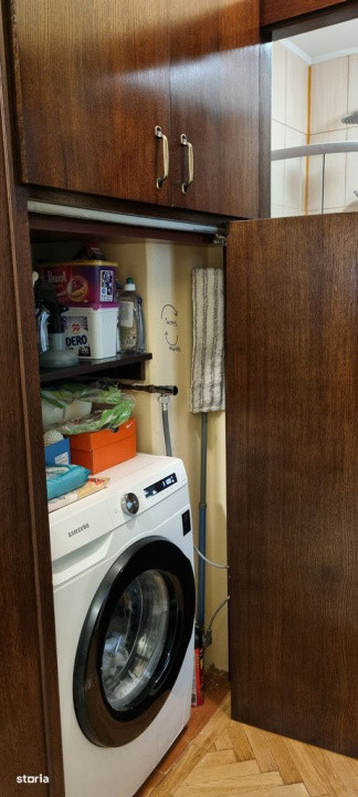 Apartament cu 4 camere Luminos cu Balcon și Parcare – Imobil de Vis!