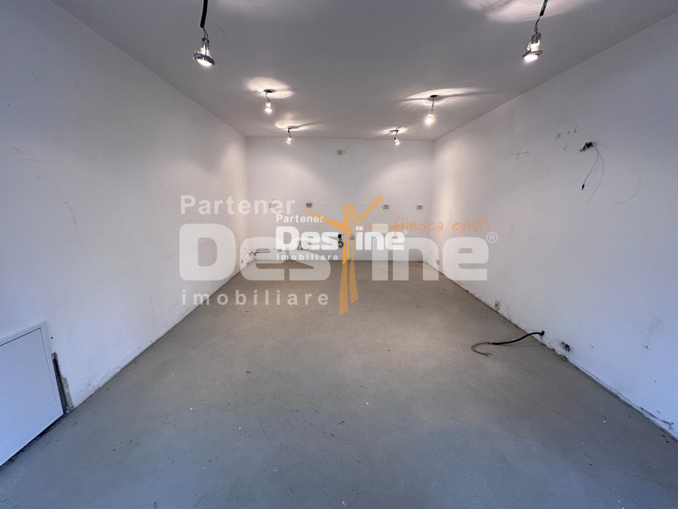 Pașcani - Casă la gri cu teren 450mp, încălzire în pardoseală, utilități incluse