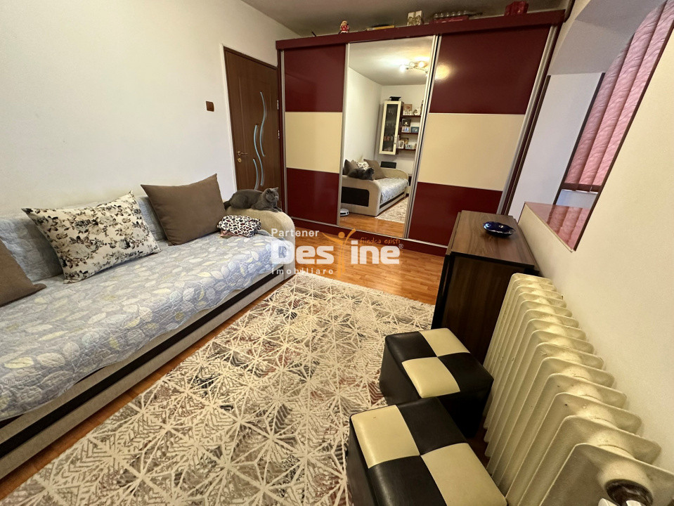 Comision Zero% Apartament 2 camere, 42MP, etaj 10.10, ultracentral - Pascani