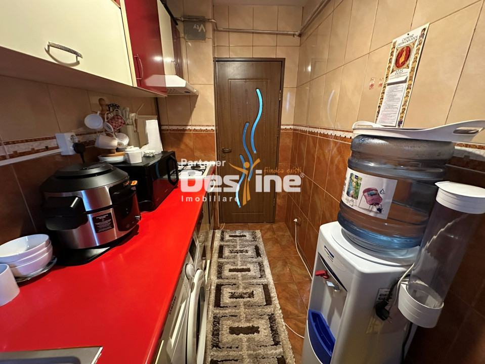 Comision Zero% Apartament 2 camere, 42MP, etaj 10.10, ultracentral - Pascani