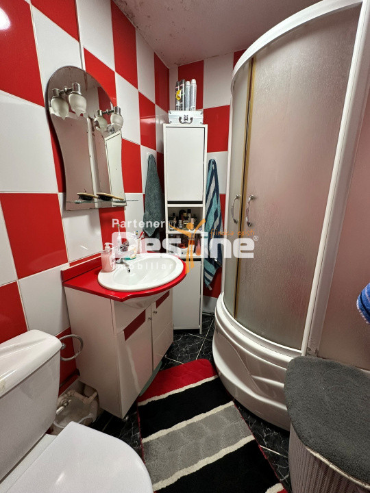 Comision Zero% Apartament 2 camere, 42MP, etaj 10.10, ultracentral - Pascani