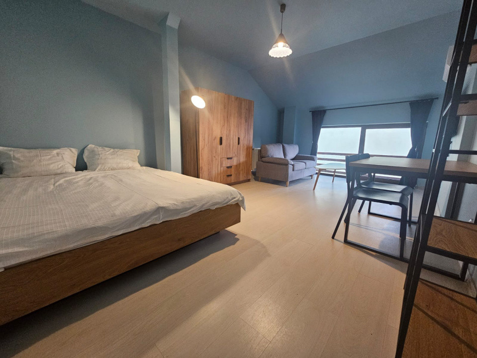 Apartament cu 2 camere 60 mp, situat central, pretabil regim hotelier