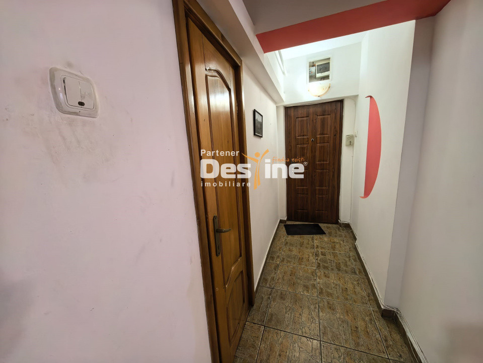 Ultra Central - Apartament cu 2 camere 55 mp la CUB pe Ștefan Cel Mare, etaj 1