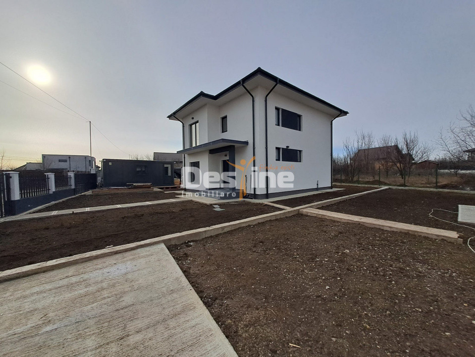  Miroslava, Casa individuala, P+1+POD, 