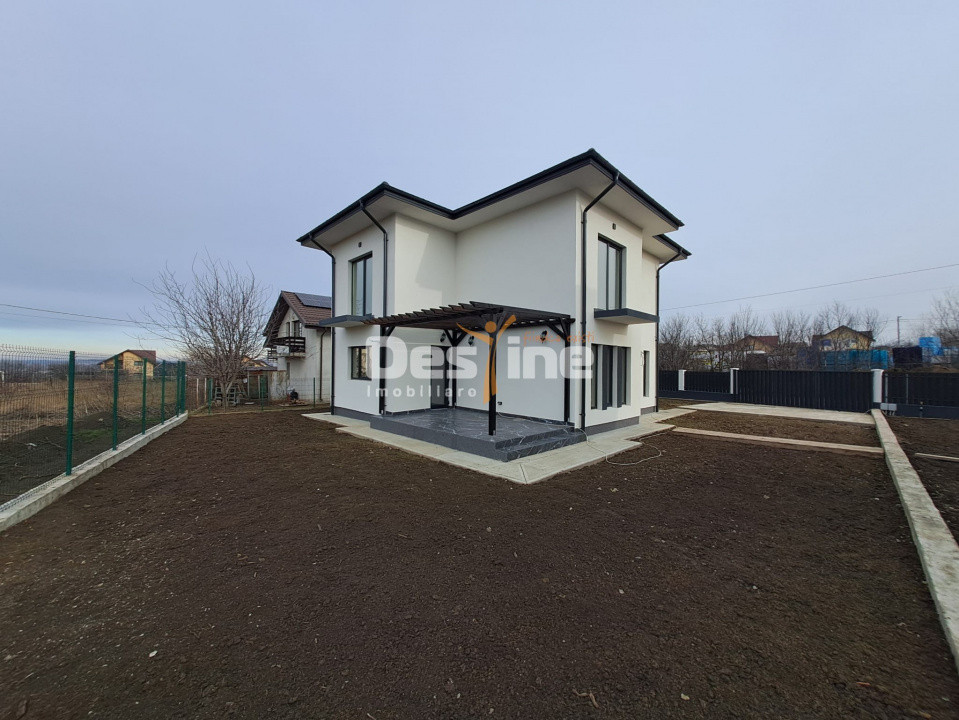  Miroslava, Casa individuala, P+1+POD, 