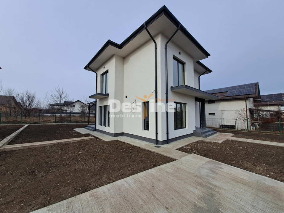  Miroslava, Casa individuala, P+1+POD, 