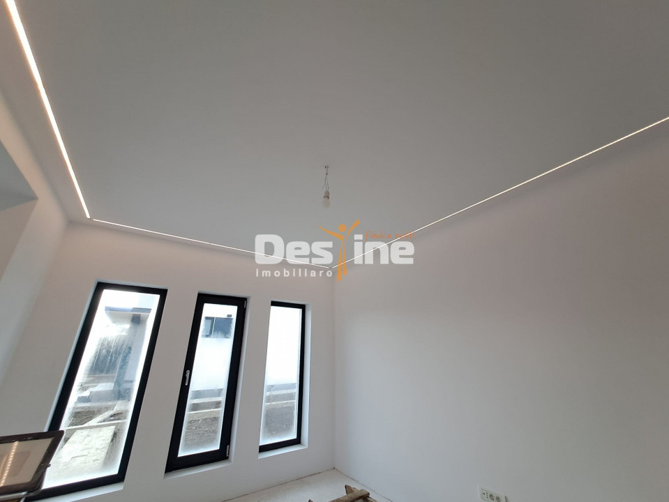  Miroslava, Casa individuala, P+1+POD, 