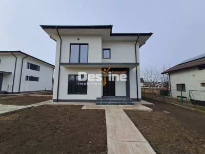  Miroslava, Casa individuala, P+1+POD, 