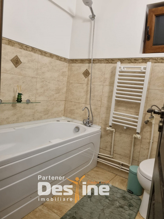 Chirie Tudor Vladimirescu - Apartament 2 camere - model open-space - Etaj 2