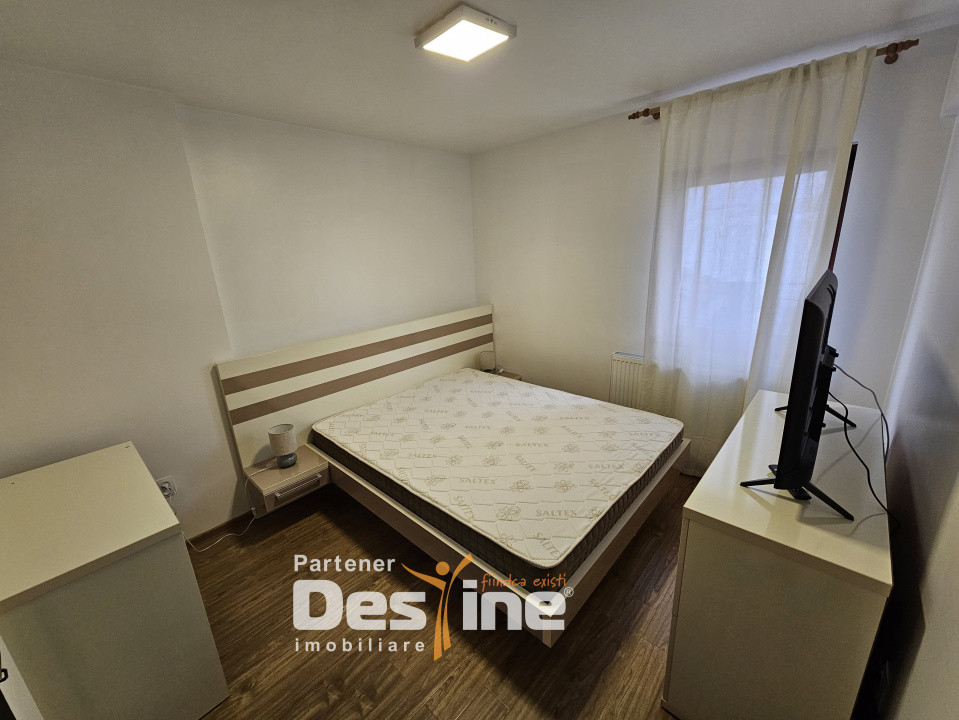  Apartament 2 camere - model open-space - Etaj 2, 36mp, Vânzare/Inchiriere