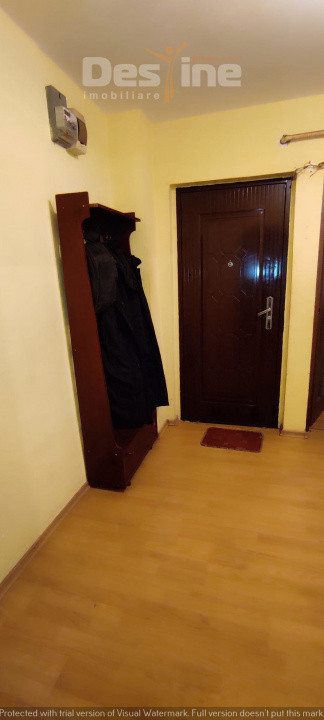 Ap cu 3 cam, 55 mp, D, Parter, zona capăt Dacia