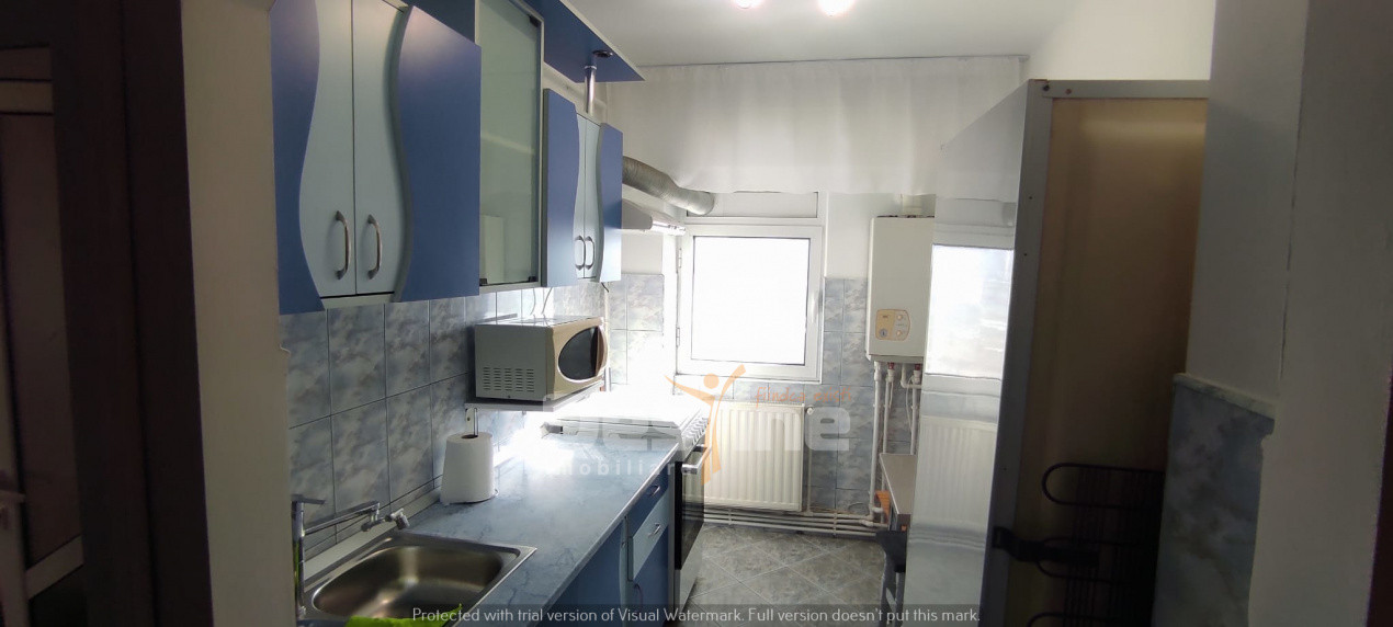 Chirie, Ap cu o cam, D, et4/4, 32 mp, Bularga