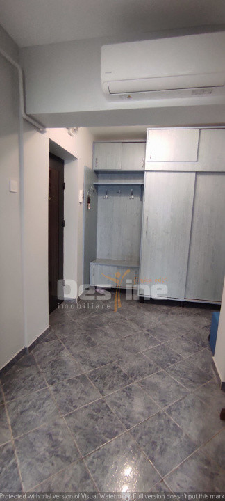 Chirie, Ap cu o cam, D, et4/4, 32 mp, Bularga