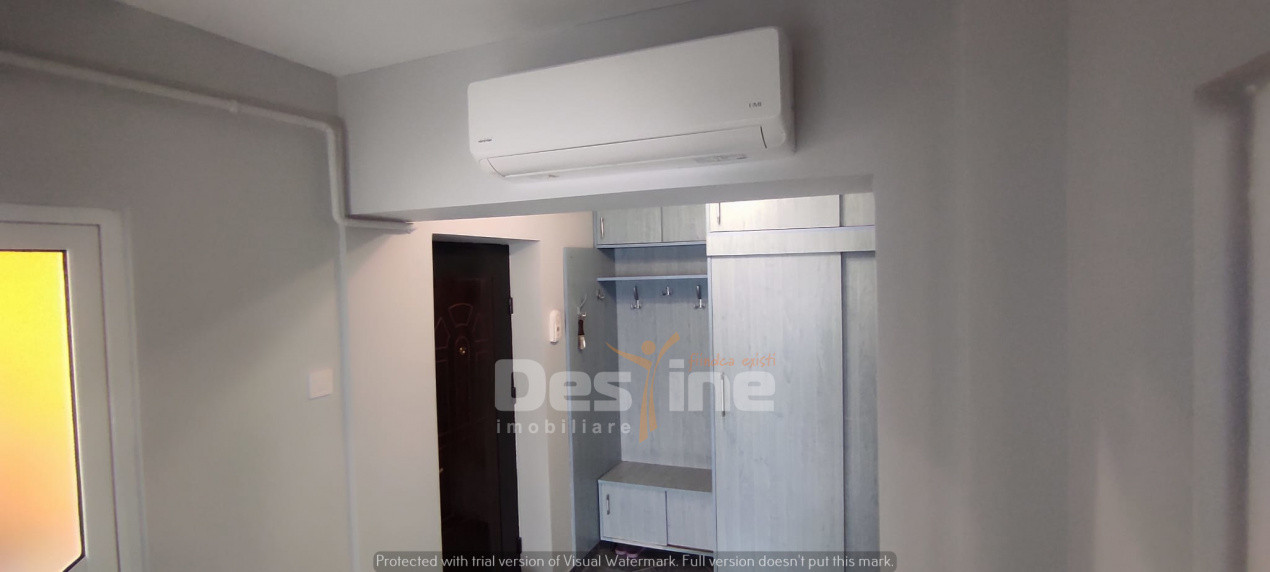 Chirie, Ap cu o cam, D, et4/4, 32 mp, Bularga