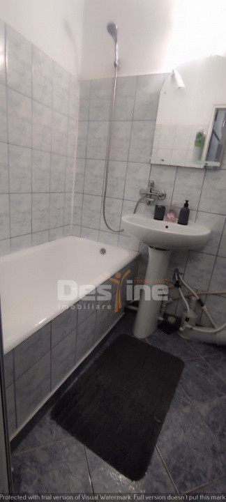 Chirie, Ap cu o cam, D, et4/4, 32 mp, Bularga