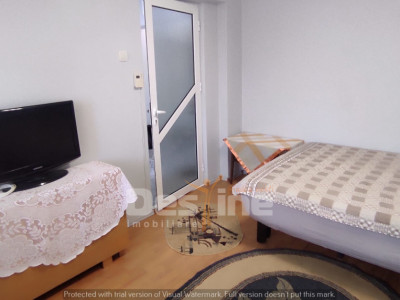 Chirie, Ap cu o cam, D, et4/4, 32 mp, Bularga