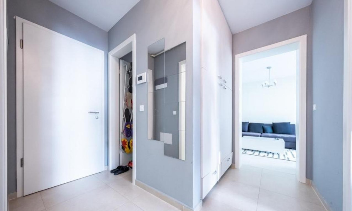 Apartament 2 camere 57 MP, et 2, KASPER CORESI