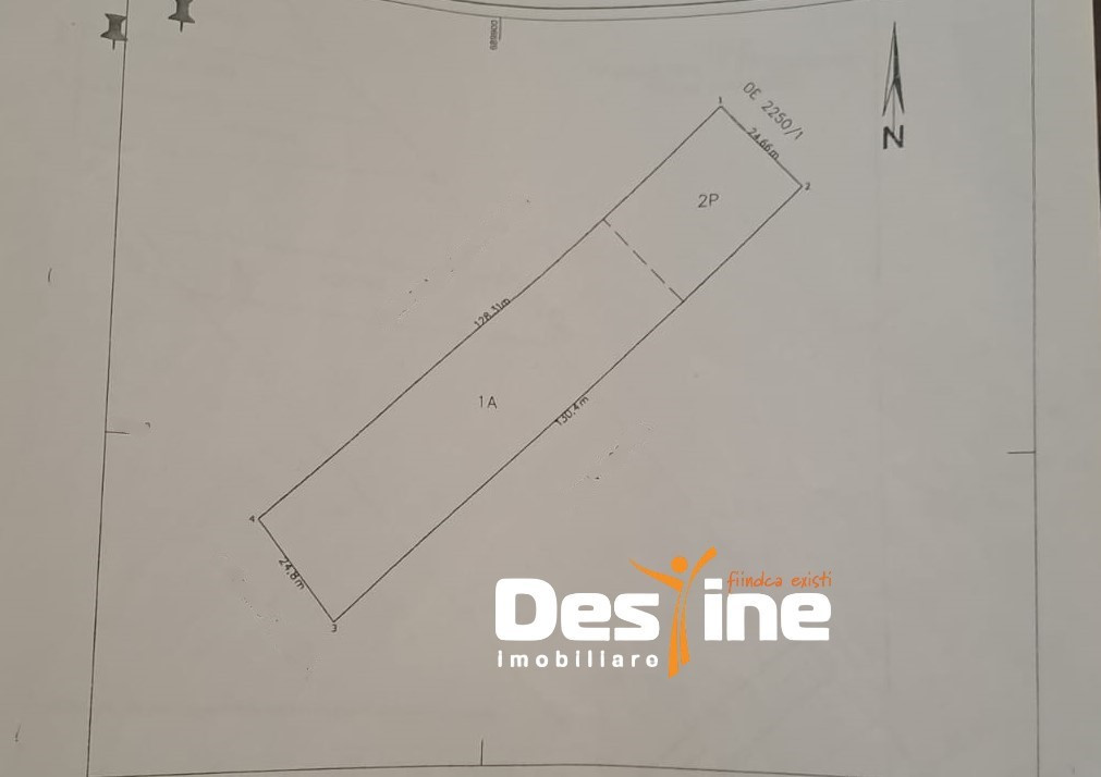 Comision 0%, CORNESTI, Teren EXTRAVILAN, 3190 MP, 31.900 EURO