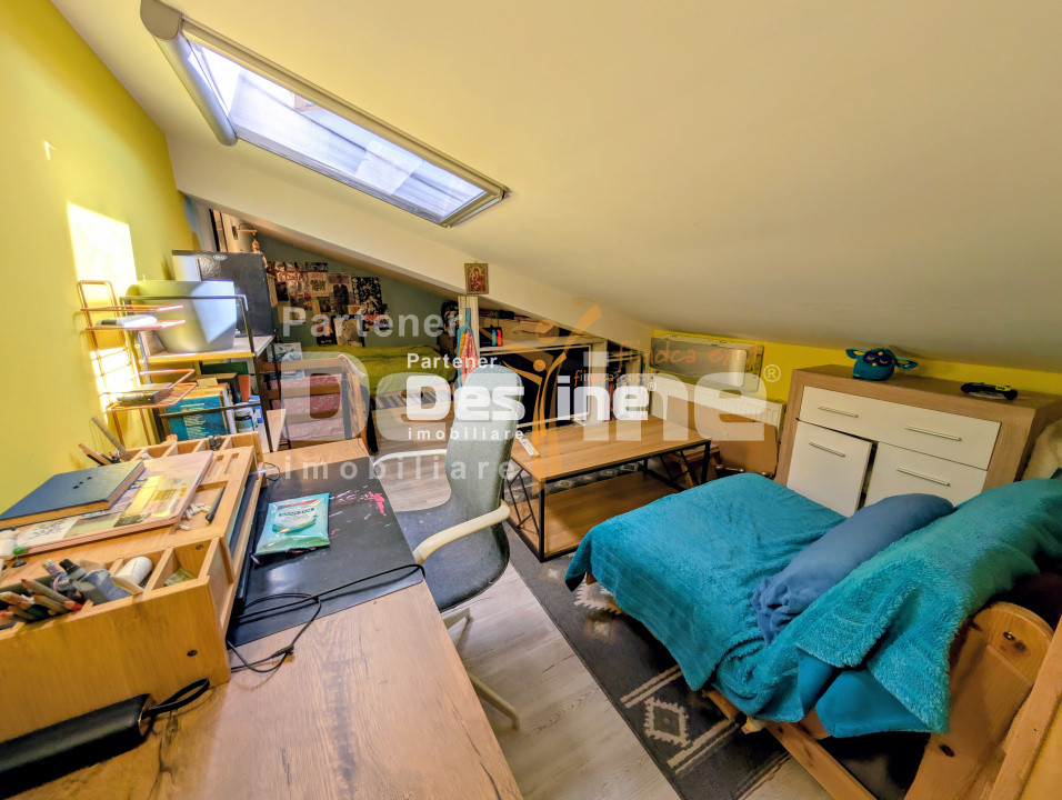 Apartament 3 camere 2 băi 55 mp Alexandru cel Bun